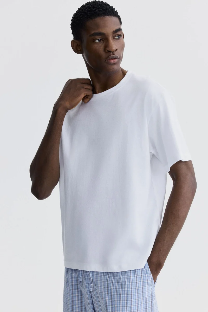 H&M Pyjamas T-shirt and bottoms set